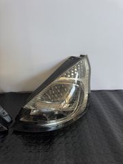 ΣΕΤ ΠΙΣΩ ΦΑΝΑΡΙΑ LED ΦΙΜΕ FORD FIESTA  2008-2017-thumb-3