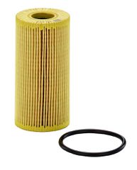 MANN-FILTER HU 618y Φίλτρο Λαδιού A 608 180 06 00 / A 608 184 01 00 Renault Nissan QASHQAI II J11 Juke Clio 1.5 dCi