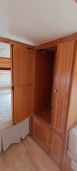 Tabbert 2003 Baronesse-thumb-9