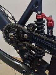 Downhill - Enduro - Trail GT 2007 iT1