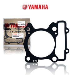 ΦΛΑΝΤΖΑ 1ΤΕΜ ΒΑΣΕΩΣ ΓΝΗΣΙΑ YAMAHA XMAX 300