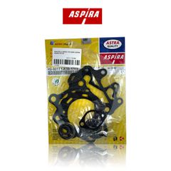 ΦΛΑΝΤΖΑ Α ΜΕΡΟΣ STD 58MM ASPIRA HONDA PCX150