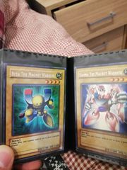Κάρτες Yugioh σπάνιες.-thumb-3