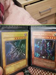 Κάρτες Yugioh σπάνιες.-thumb-4