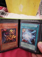 Κάρτες Yugioh σπάνιες.-thumb-5