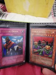 Κάρτες Yugioh σπάνιες.-thumb-6