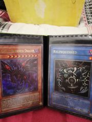 Κάρτες Yugioh σπάνιες.-thumb-7