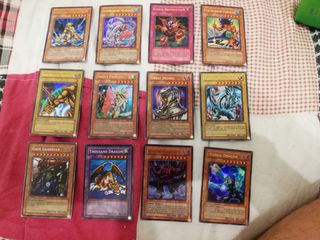 Κάρτες Yugioh σπάνιες.-thumb-8