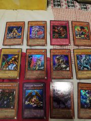 Κάρτες Yugioh σπάνιες.-thumb-10
