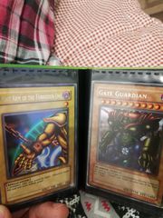 Κάρτες Yugioh σπάνιες.-thumb-11