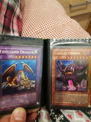 Κάρτες Yugioh σπάνιες.-thumb-12