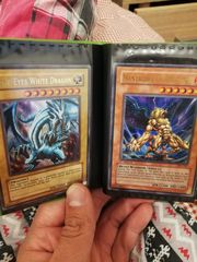 Κάρτες Yugioh σπάνιες.-thumb-13