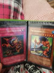 Κάρτες Yugioh σπάνιες.-thumb-14