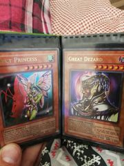 Κάρτες Yugioh σπάνιες.-thumb-16