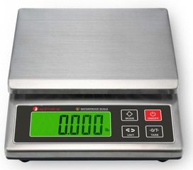 INOX ζυγός βάρους GF-10L 6kg-10kg