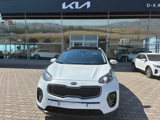 Kia Sportage 2017 1700D