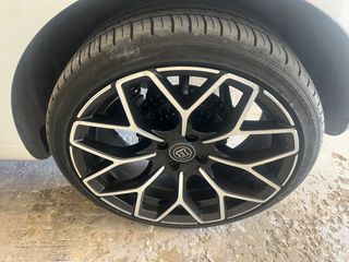 ΖΑΝΤΟΛΑΣΤΙΧΑ BRABUS 205/40/17 και 195/45/16