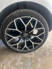 ΖΑΝΤΟΛΑΣΤΙΧΑ BRABUS 205/40/17 και 195/45/16-thumb-1
