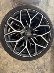 ΖΑΝΤΟΛΑΣΤΙΧΑ BRABUS 205/40/17 και 195/45/16-thumb-3