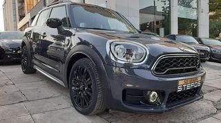 Mini Countryman 2019 COOPER S*ALL4*PLUG-IN HYBRID