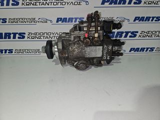 ΑΝΤΛΙΑ ΠΕΤΡΕΛΑΙΟΥ BHPA 1.8 TDCi FORD TRANSIT CONNECT 2003-2013 (EG)
