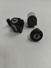 ΚΛΕΙΔΑΡΙΕΣ HONDA CHALLY CF 50 CHALLY *MOTO LEADER PARTS*