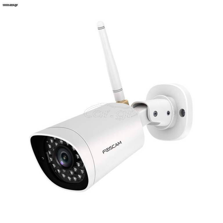 Foscam G4P ip camera