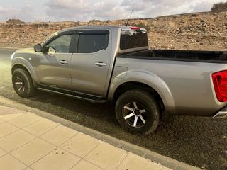 Nissan NP300 2017 dCi Double Cab