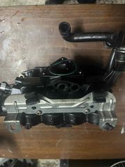 188A4000 FIAT PUNTO ΕΙΣΑΓΩΓΗ 1.2 8V