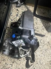 ΚΙΝΗΤΗΡΑΣ 188A4000 ΣΕ ΑΡΙΣΤΗ ΚΑΤΑΣΤΑΣΗ FIAT PUNTO 1,2 8V