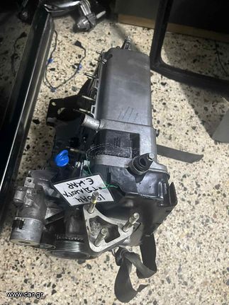 ΚΙΝΗΤΗΡΑΣ 188A4000 ΣΕ ΑΡΙΣΤΗ ΚΑΤΑΣΤΑΣΗ FIAT PUNTO 1,2 8V