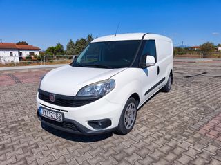 Fiat Doblo 2020 DOBLO MAXI