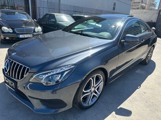Mercedes-Benz E 220 2015 Diesel 9G-Tronik full-extra Panorama Sport-Packet  360-thumb-19