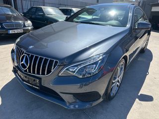 Mercedes-Benz E 220 2015 Diesel 9G-Tronik full-extra Panorama Sport-Packet  360-thumb-1