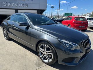 Mercedes-Benz E 220 2015 Diesel 9G-Tronik full-extra Panorama Sport-Packet  360-thumb-3