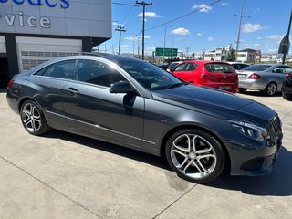 Mercedes-Benz E 220 2015 Diesel 9G-Tronik full-extra Panorama Sport-Packet  360-thumb-7