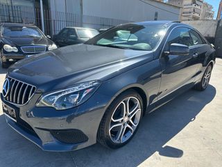 Mercedes-Benz E 220 2015 Diesel 9G-Tronik full-extra Panorama Sport-Packet  360