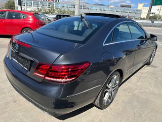 Mercedes-Benz E 220 2015 Diesel 9G-Tronik full-extra Panorama Sport-Packet  360-thumb-8
