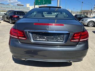 Mercedes-Benz E 220 2015 Diesel 9G-Tronik full-extra Panorama Sport-Packet  360-thumb-9