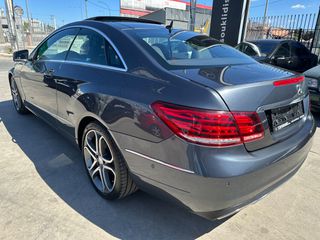 Mercedes-Benz E 220 2015 Diesel 9G-Tronik full-extra Panorama Sport-Packet  360-thumb-10
