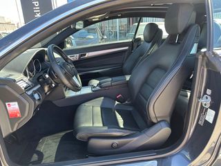 Mercedes-Benz E 220 2015 Diesel 9G-Tronik full-extra Panorama Sport-Packet  360-thumb-11