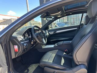 Mercedes-Benz E 220 2015 Diesel 9G-Tronik full-extra Panorama Sport-Packet  360-thumb-12