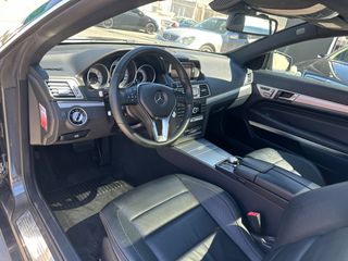 Mercedes-Benz E 220 2015 Diesel 9G-Tronik full-extra Panorama Sport-Packet  360-thumb-13