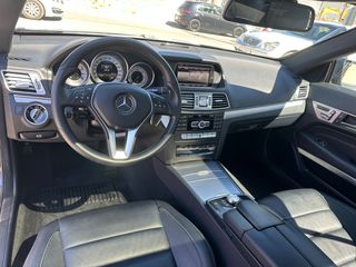 Mercedes-Benz E 220 2015 Diesel 9G-Tronik full-extra Panorama Sport-Packet  360-thumb-15