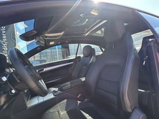 Mercedes-Benz E 220 2015 Diesel 9G-Tronik full-extra Panorama Sport-Packet  360-thumb-2