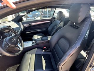 Mercedes-Benz E 220 2015 Diesel 9G-Tronik full-extra Panorama Sport-Packet  360-thumb-16