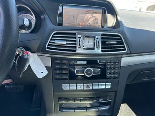 Mercedes-Benz E 220 2015 Diesel 9G-Tronik full-extra Panorama Sport-Packet  360-thumb-17