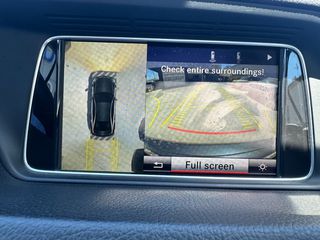 Mercedes-Benz E 220 2015 Diesel 9G-Tronik full-extra Panorama Sport-Packet  360-thumb-4