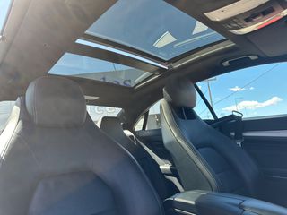 Mercedes-Benz E 220 2015 Diesel 9G-Tronik full-extra Panorama Sport-Packet  360-thumb-5