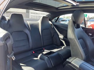 Mercedes-Benz E 220 2015 Diesel 9G-Tronik full-extra Panorama Sport-Packet  360-thumb-18